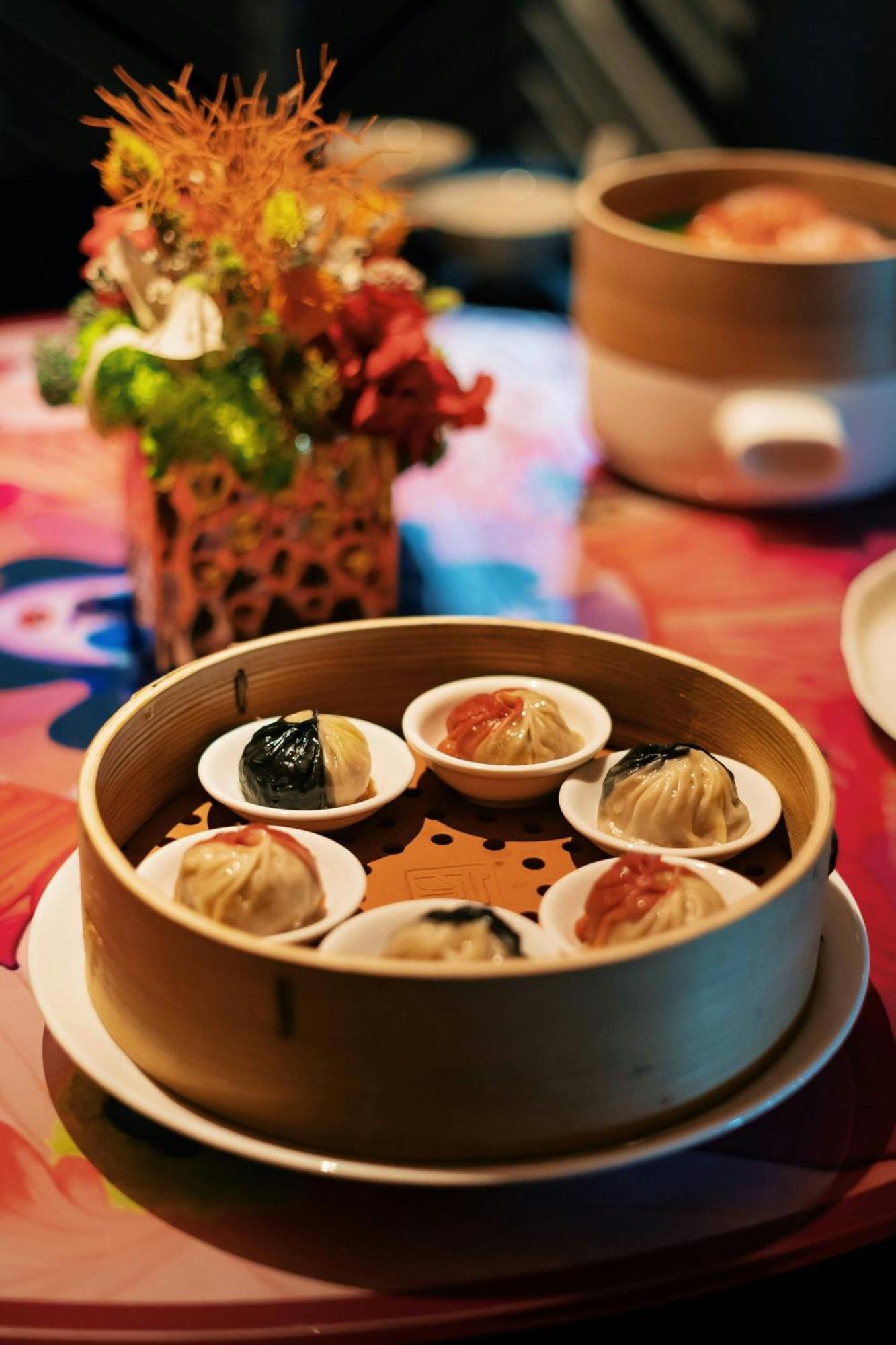 W Kuala Lumpur Hotel Ngoại thất bức ảnh
