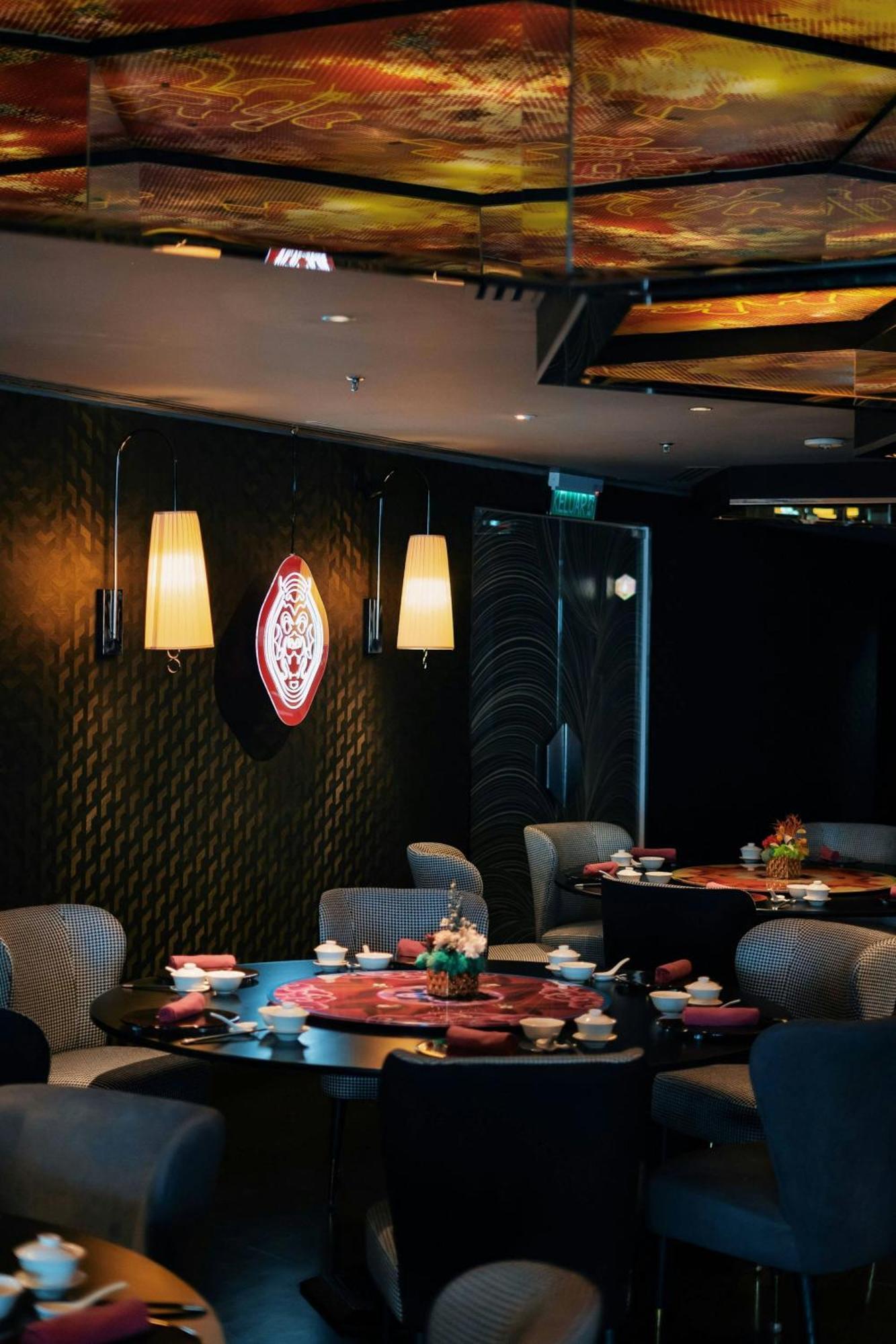 W Kuala Lumpur Hotel Ngoại thất bức ảnh